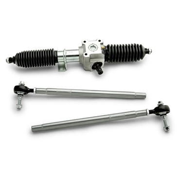 Super ATV Crémaillère Rackboss 2.0