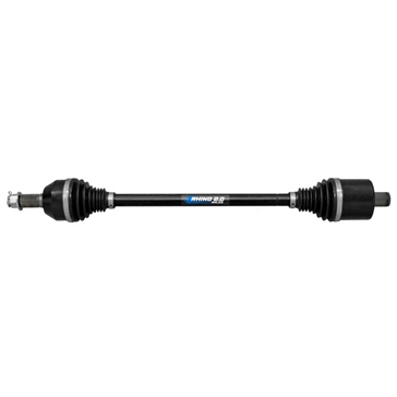 Super ATV Complete HD Axle Rhino 2 Fits Honda