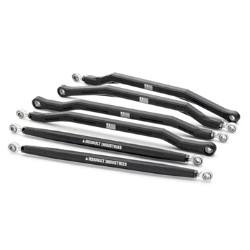 Super ATV High Clearance Radius Rod Fits Can-am