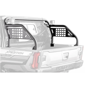 Super ATV Barre d'accessoires Polaris