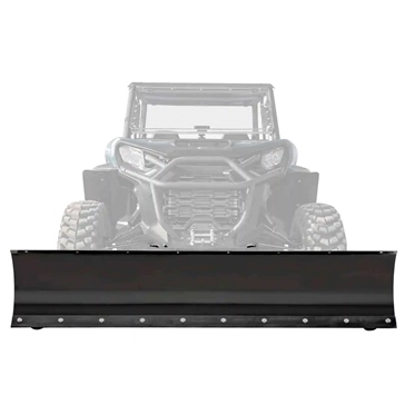 Super ATV Pro Plow 72" Steel
