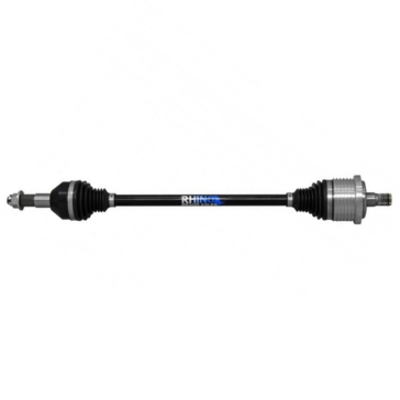 Super ATV Complete Lift Kit Axle Fits Can-am