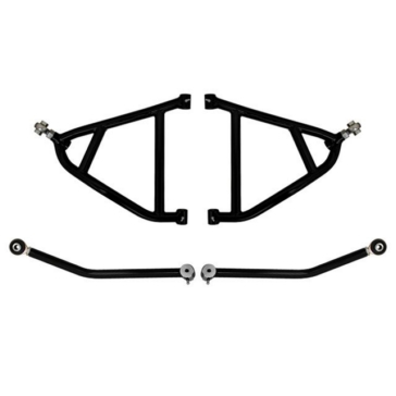 Super ATV Bras triangulaire High Clearance Can-am