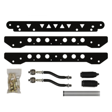 Super ATV Small Lift Kit Fits Kawasaki - +2"