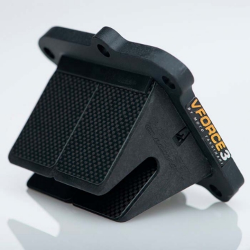 Système de soupape à clapets VForce3 Honda