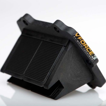 Système de soupape à clapets VForce3 Honda