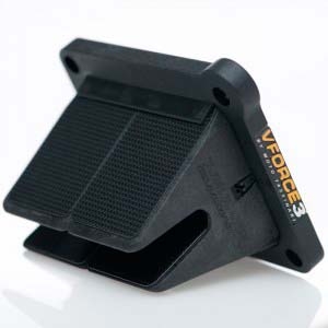 Système de soupape à clapets VForce3 Yamaha