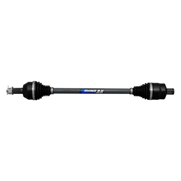 Rhino 2.0 Complete Long Travel Axle Fits Can-am