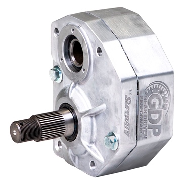 Super ATV Portal Gear Lift 1” Offset Honda