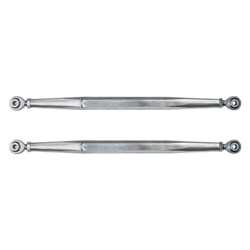 Super ATV Bras radial en billettes d’aluminium Can-am