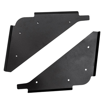 Super ATV Side Panel Fits Polaris
