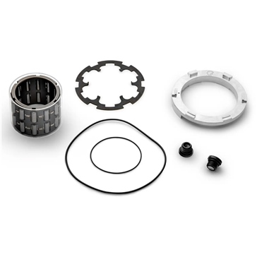 Super ATV Differential Rebuild Kit Fits Polaris