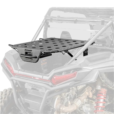 Super ATV Porte-bagage
