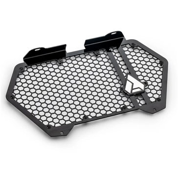 Super ATV Grille Hellfire V2