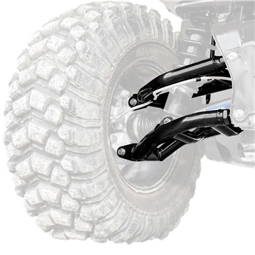 Super ATV AtlasPro High Clearance A-Arm Fits Can-am