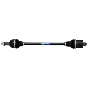 Super ATV Rhino Axle Fits Polaris