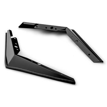 Super ATV Valance de bas de porte