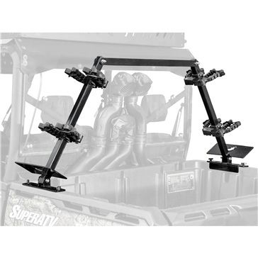Super ATV Support d'arme