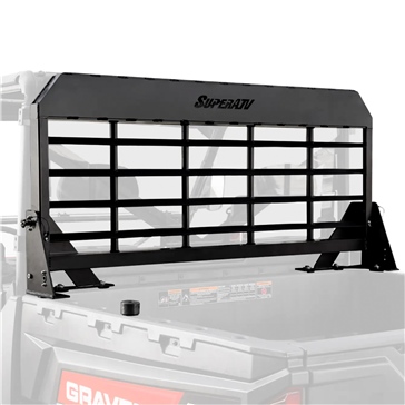 Super ATV Grille de protection