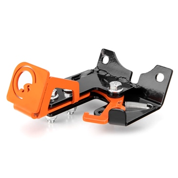 Super ATV Brake Lock Steel