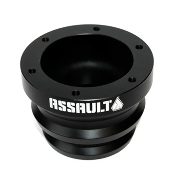 Super ATV Steering Wheel Hub