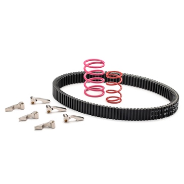 Super ATV Clutch Kit REV1 Fits Can-am