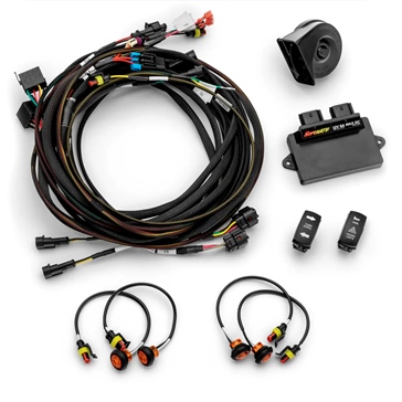 Super ATV Self-Canceling Turn signal