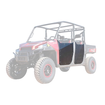 Dragon Fire Racing Door Kit Kimpex Canada