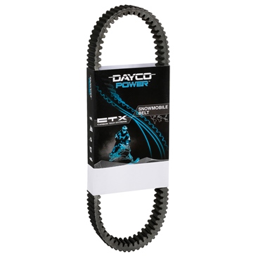 Dayco Courroie Power CTX Motoneiges 320165