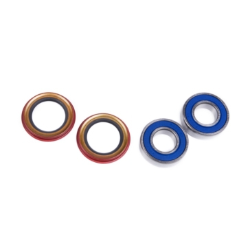 Kimpex HD Wheel Bearing & Seal Kit