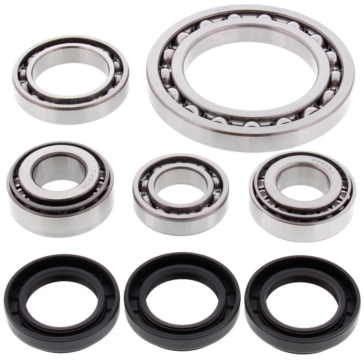 Kimpex HD Differencial Bearing Repair Kit Fits Suzuki, Fits Arctic cat