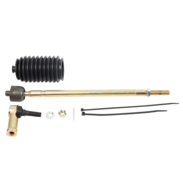 Kimpex HD Rack and Pinion Tie Rod End Left
