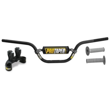 Pro Taper KLX110 SE Handlebar Kit Pit Bike KLX110/DRZ100
