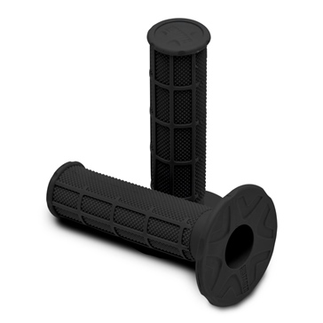 Pro Taper Poignées de guidon simple densité