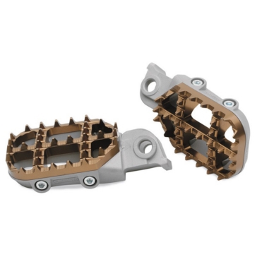 Pro Taper 2.3 Footpegs