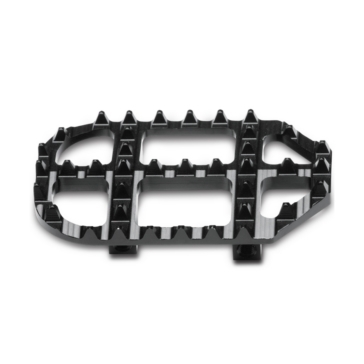 Pro Taper Plate-forme d'appui-pied 2.3