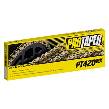 Pro Taper Chain - 420MX Off-Road Chain