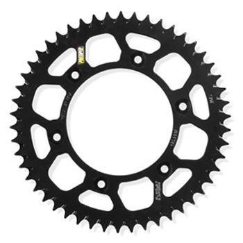 Pro Taper Race Spec MX Rear Drive Sprockets 520 - Fits Kawasaki, Fits Suzuki - Rear