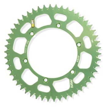 Pro Taper Race Spec MX Rear Drive Sprockets 420 - Fits Kawasaki - Rear