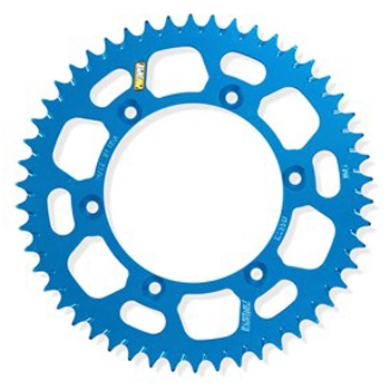 Pro Taper Race Spec MX Rear Drive Sprockets 428 - Fits Yamaha - Rear
