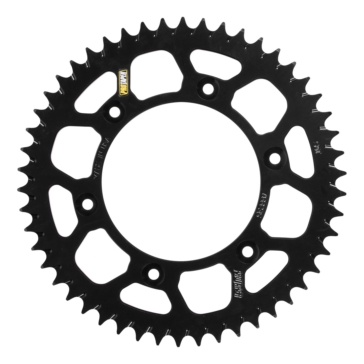 Pro Taper Race Spec MX Rear Drive Sprockets 420, 520 - Fits Honda - Rear