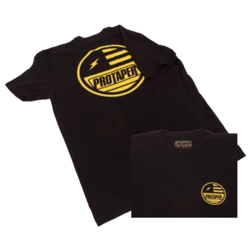 Pro Taper T-shirt Bolt