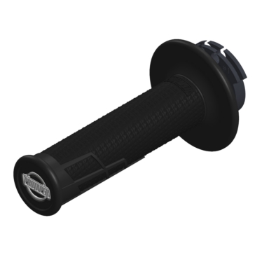 Pro Taper Clamp-on Handlebar Grips