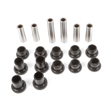 Kimpex HD Ensemble de bagues pour suspension indépendante arrière Arctic cat