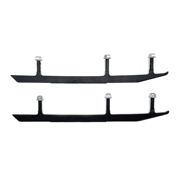 SnowTracker Lisse semi-agressive auto-aiguisante Ski 10/8 - Arctic cat