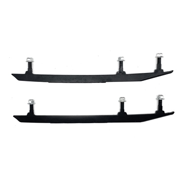 SnowTracker Lisse semi-agressive auto-aiguisante Ski de montagne - Yamaha