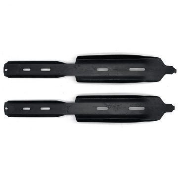 SnowTracker U-Blade for Semi-aggressive Wear Bar Yamaha