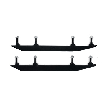 SnowTracker Lisse agressive auto-aiguisante Utilitaire large VK professionnel - Yamaha