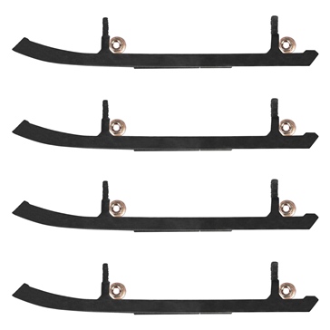 SnowTracker Lisse de rechange OEM auto-aiguisante Tuner - Yamaha