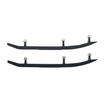 SnowTracker Lisse au carbure Ski Rush Kimpex